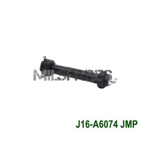 Torque reaction spring bolt LM